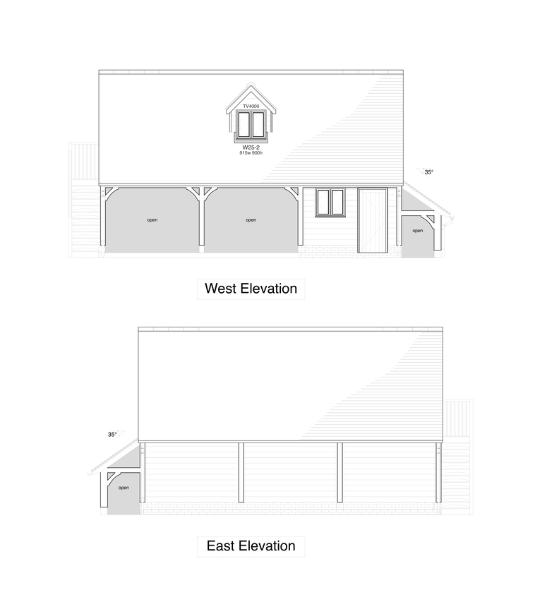 Outbuildings Design and Planning Border Oak